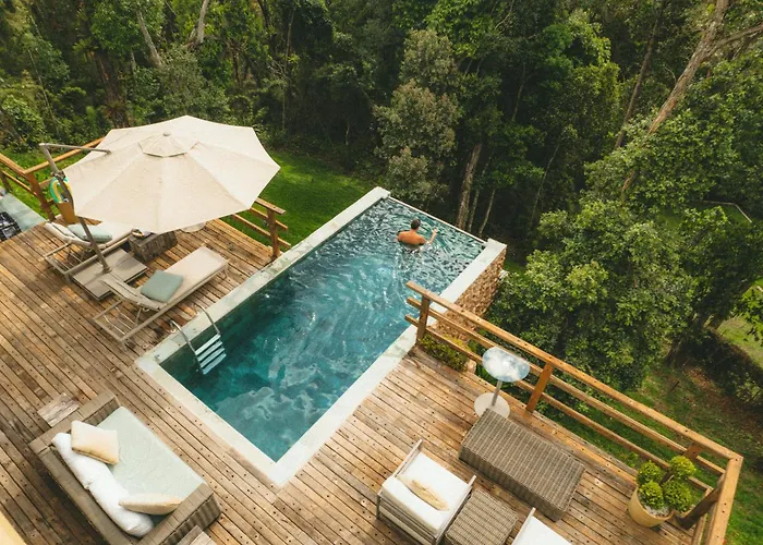 Pousada Alto Da Boa VistaPousada